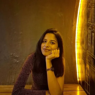 Nitya Gupta profile