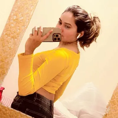 Nityashri Nair profile