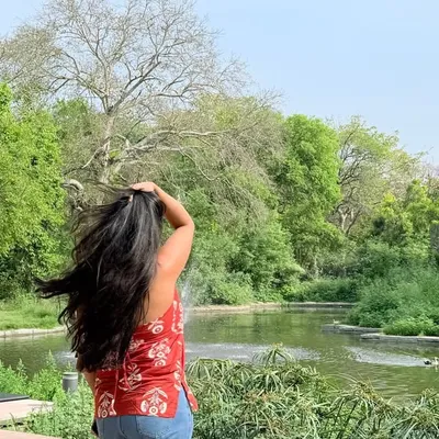 Nitya Chopra profile