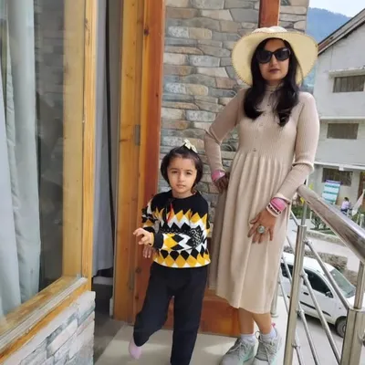 Niketa Choudhary Baliyan profile