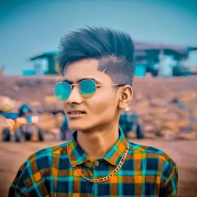 Nitin Salekar profile
