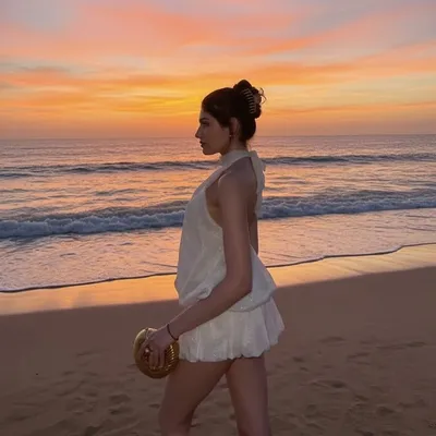 Nitya Jain profile