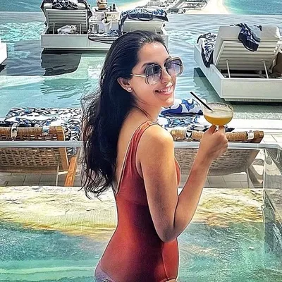 Nitya Chablani profile