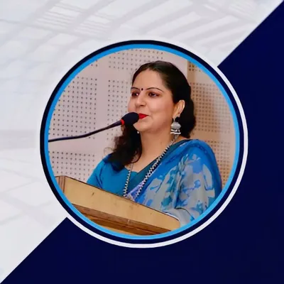 Nitya Chawla profile