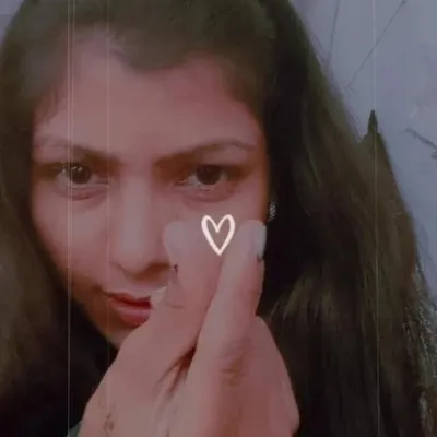 Nitya Choudhary profile