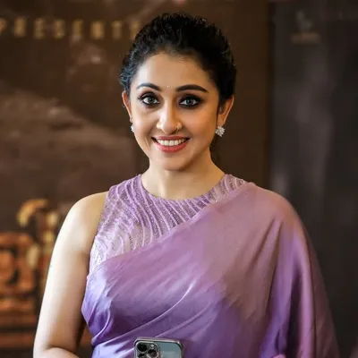 Nithya Das profile