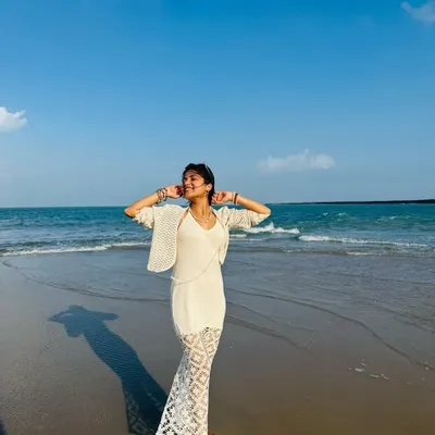 Nitya Dwivedi profile