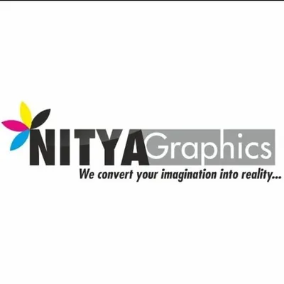 Nitya Graphics profile