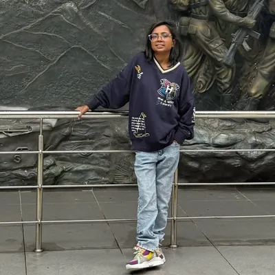 Nitya Gupta profile