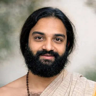 Nityanandam Shree