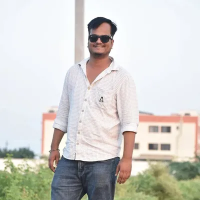 PrasHant NagAr profile