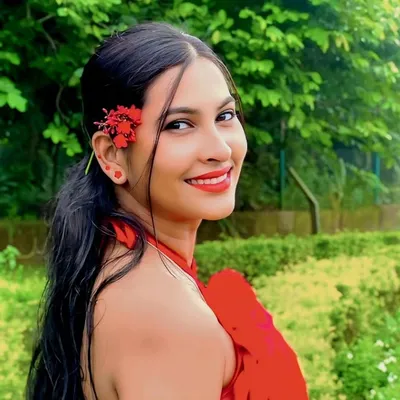 NITYANSHI DAS profile