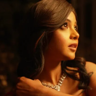 Nitya Shetty profile