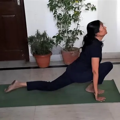 Nityog Fitness Classes profile