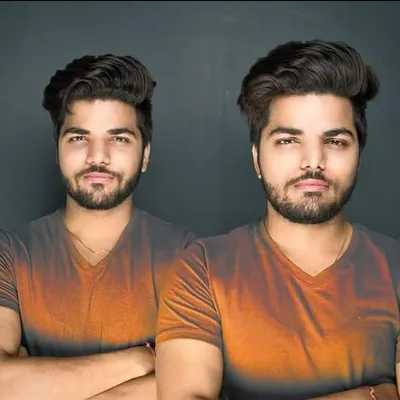 Nitz Bims Twins Photography profile