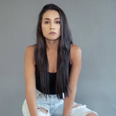 Nitzia Chama profile