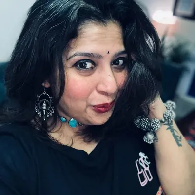 Lemony Tales by Nitzy Sancheti profile