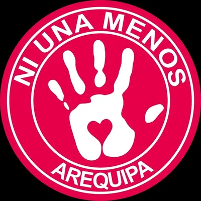Ni Una Menos Arequipa Oficial profile