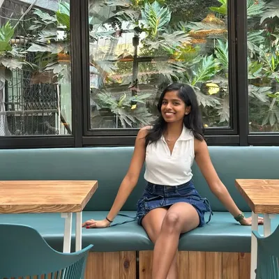Nivaashnee profile