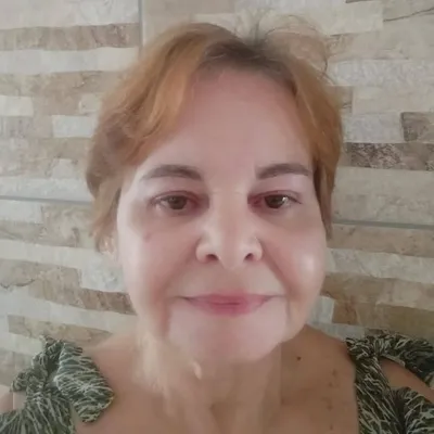 Nivaneide Araujo profile