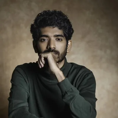 Nivas K Prasanna profile