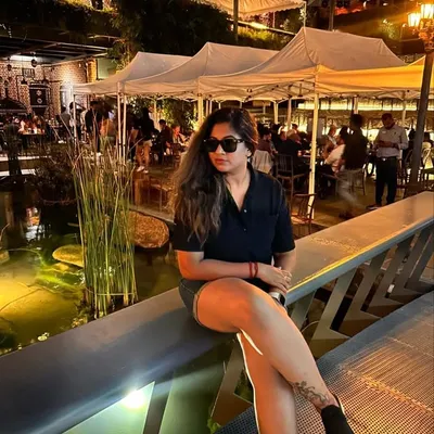 Nivashini divya