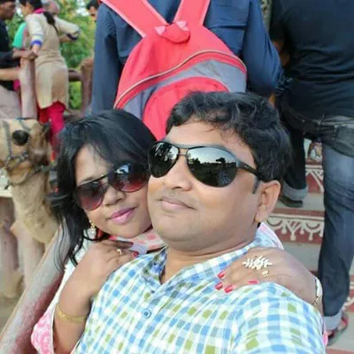 Nivasini Karthikeyan profile