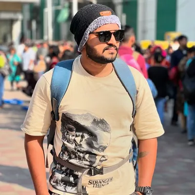 Nived Nivz profile