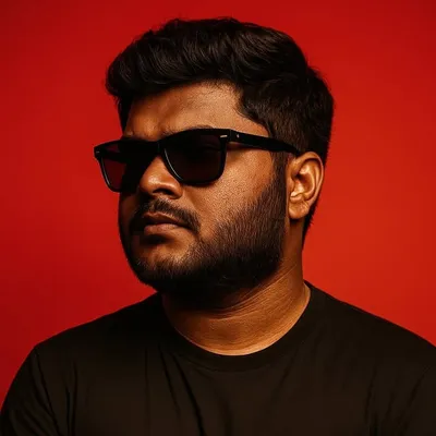 निवेद शिवदासन profile