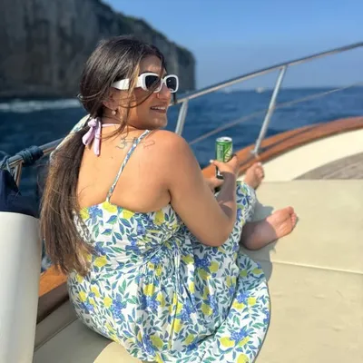 Nivedita Shrivastava profile