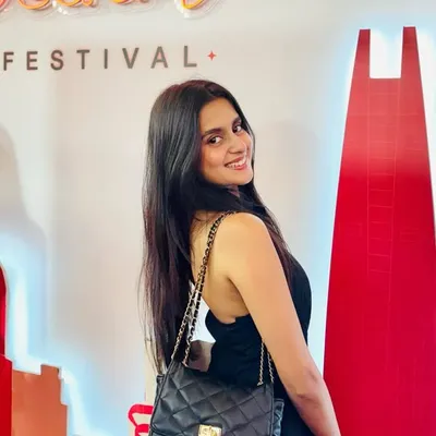 Nivedita Pal profile