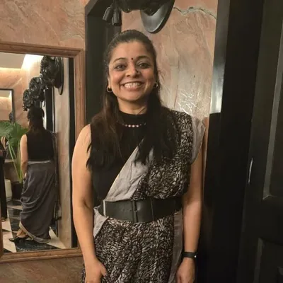 Nivedita Basu profile