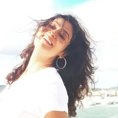 Nivedita Bhattacharya profile