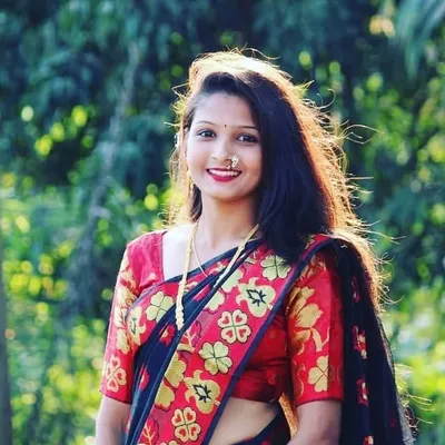 Nivedita Lohate profile