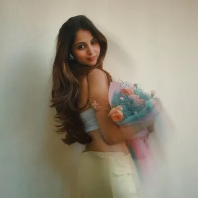 Niveditha Gowda ๐ profile