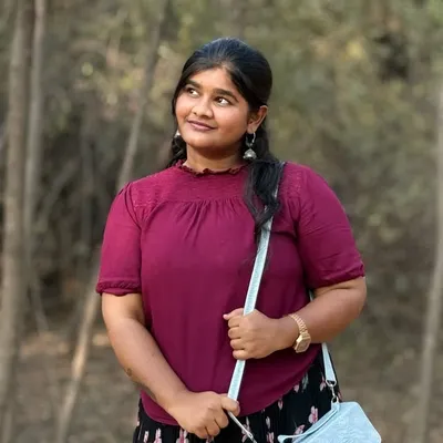Niveditha L profile