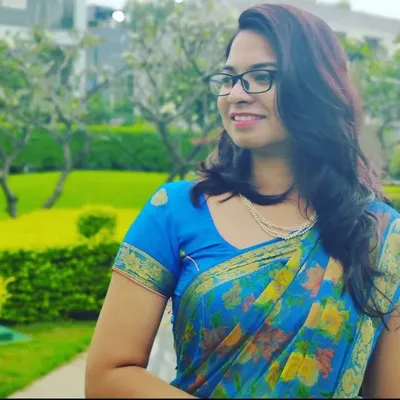 Niveditha Reddy profile
