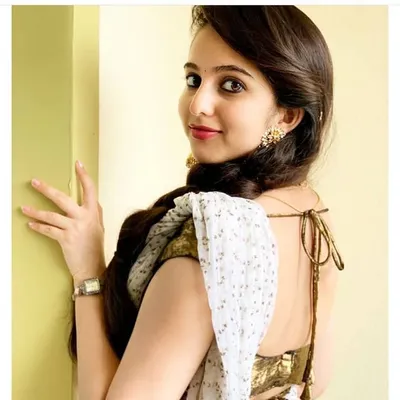 Niveditha profile