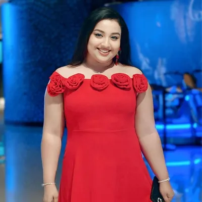 Niveditha Joshy profile