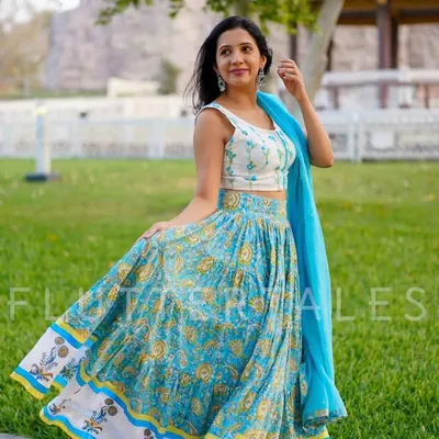 Niveditha Shetty profile
