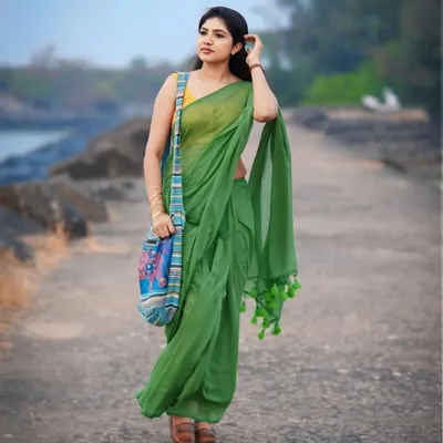 Nivedya Deljit profile