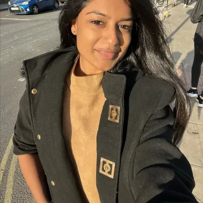 Nivetha Baskaran profile