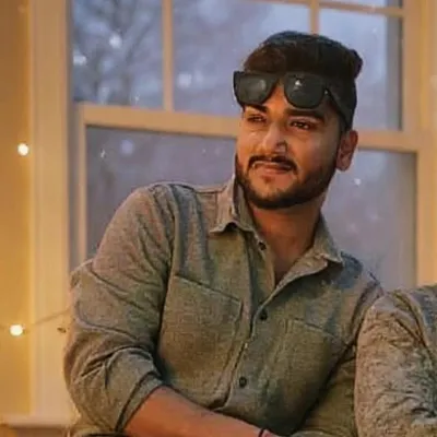 Nivesh Rajput profile