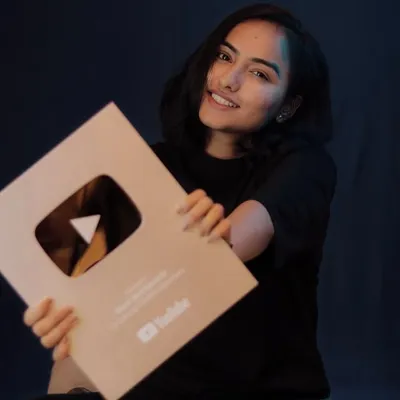 Niveta Dhingra profile