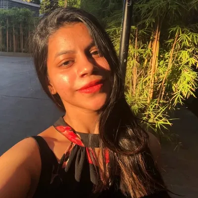 Nivetha Velan profile