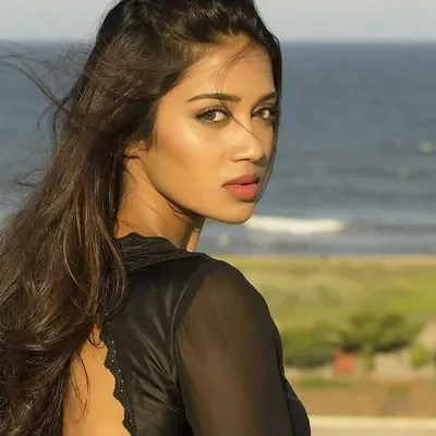 Nivetha Pethuraj❤ profile