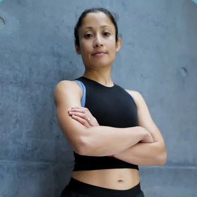 Nivedita Samanta profile