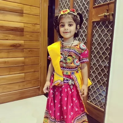 Nivriti Agrawal profile
