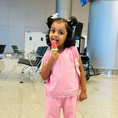 NIVISHA profile