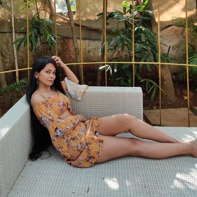 Nivedita Singh profile